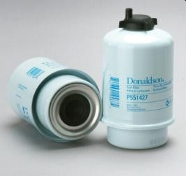 P551427 Donaldson Filtro de gasolina