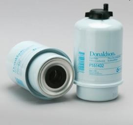 P551432 Donaldson Filtro de gasolina