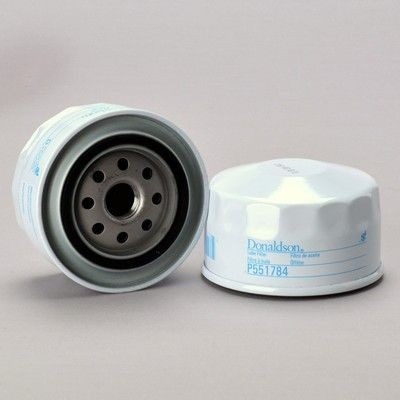 P551784 Donaldson Filtro aceite