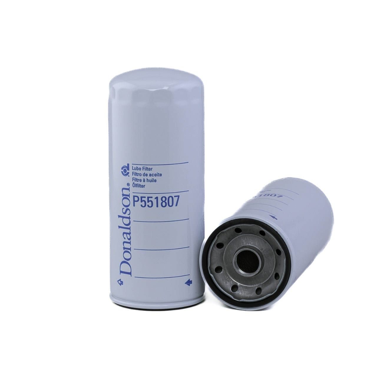 P551807 Donaldson Filtro aceite
