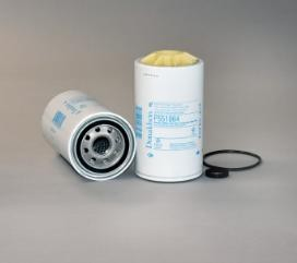 P551864 Donaldson Filtro de gasolina
