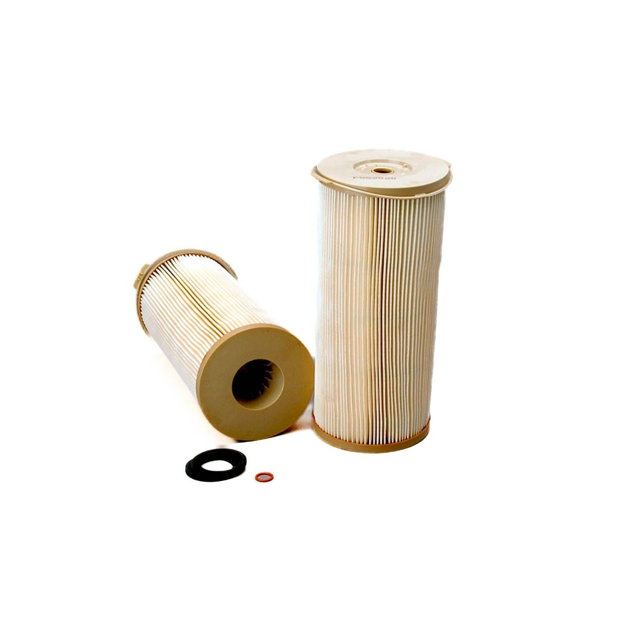Filtro combustible Donaldson P552020 precio, desde 16,74 EUR