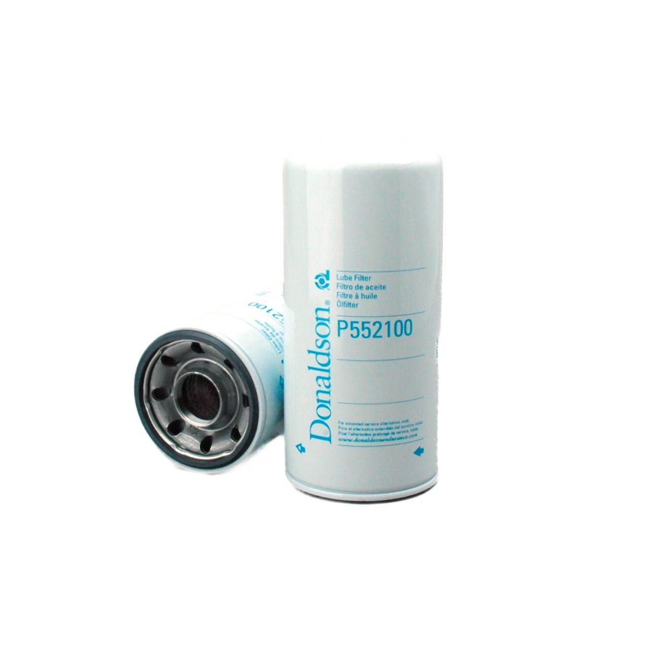 P552100 Donaldson Filtro aceite