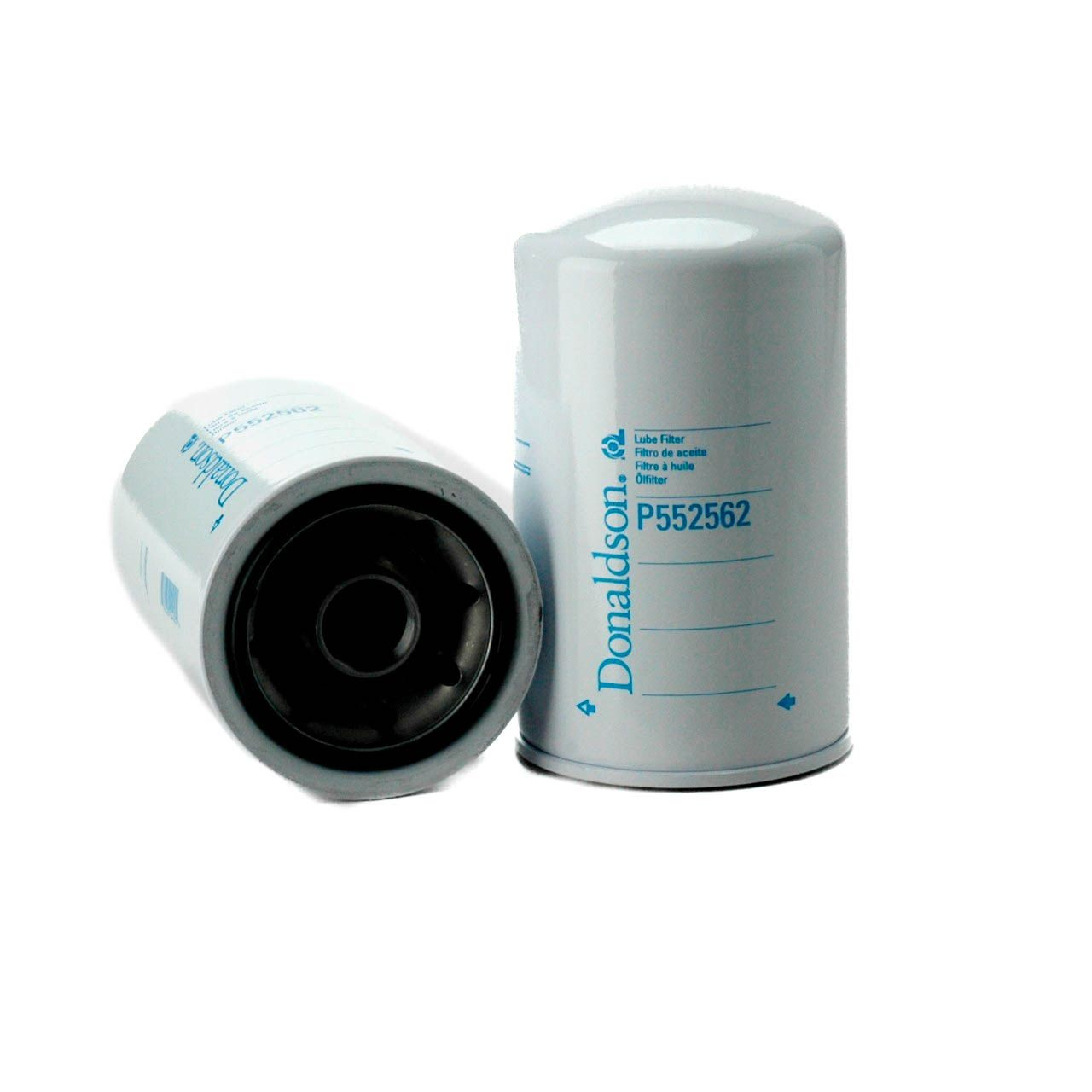 C3701 Union Filtro aceite