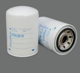 P552819 Donaldson Filtro aceite