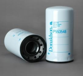 P553548 Donaldson Filtro aceite