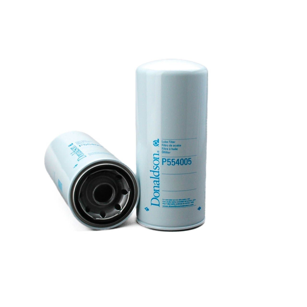 P554005 Donaldson Filtro del sistema hidráulico