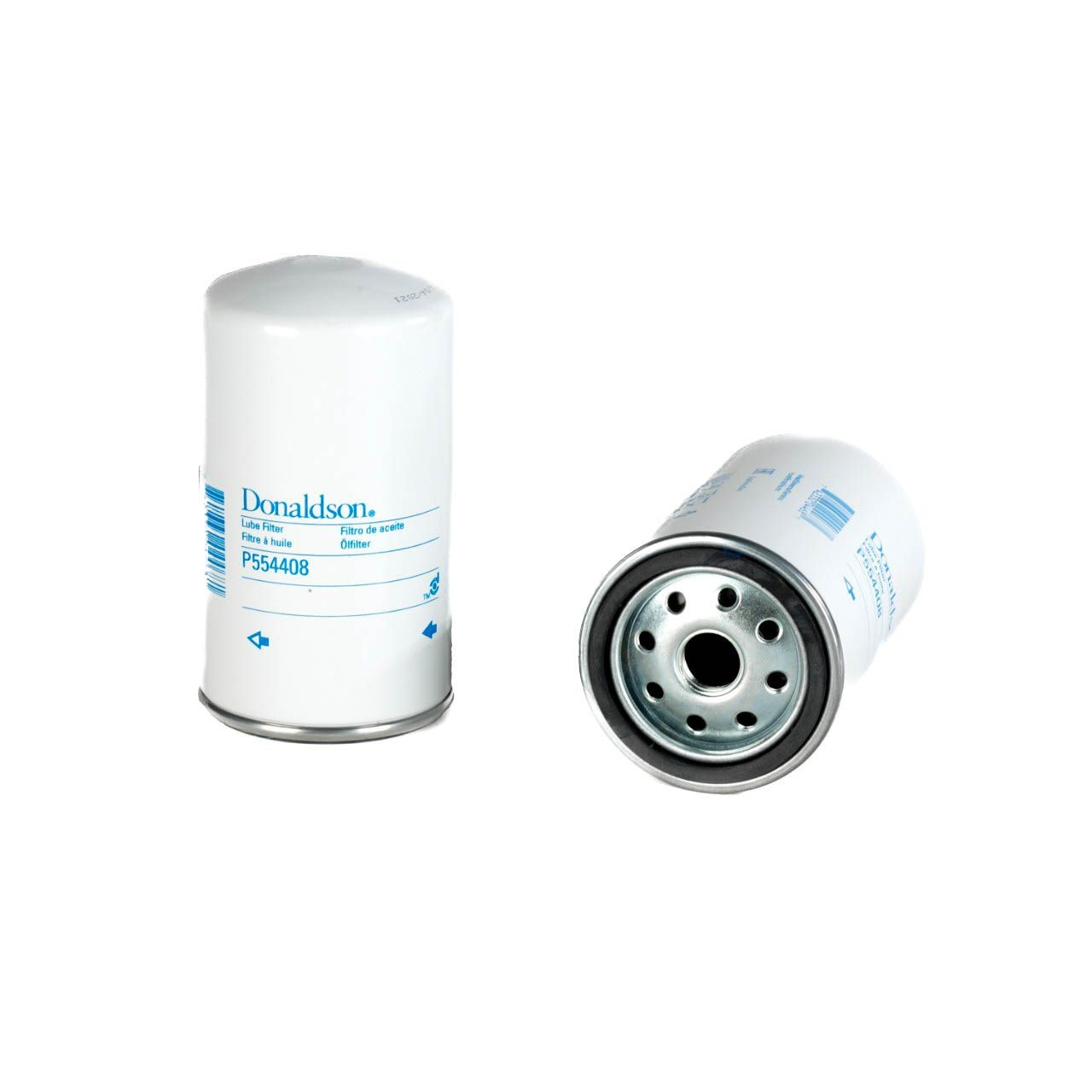 P554408 Donaldson Filtro aceite