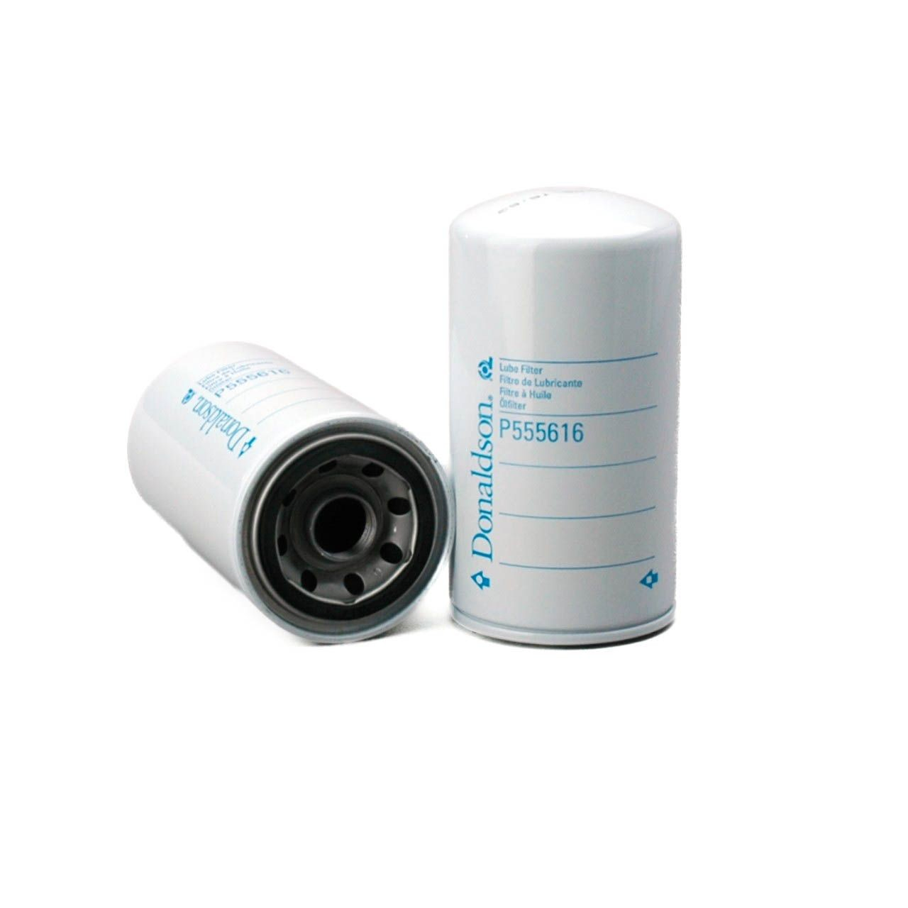 P555616 Donaldson Filtro aceite