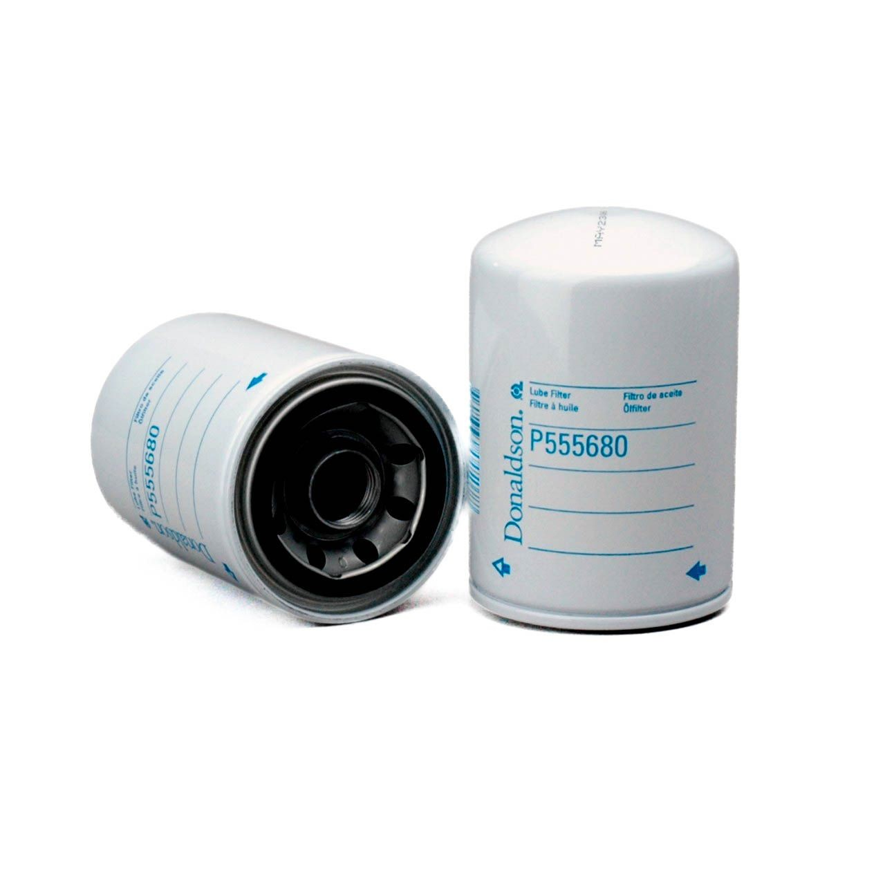 P555680 Donaldson Filtro aceite