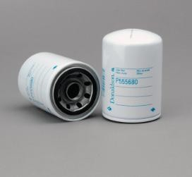 Filtro de aceite Donaldson P555680 precio, desde 7,12 EUR
