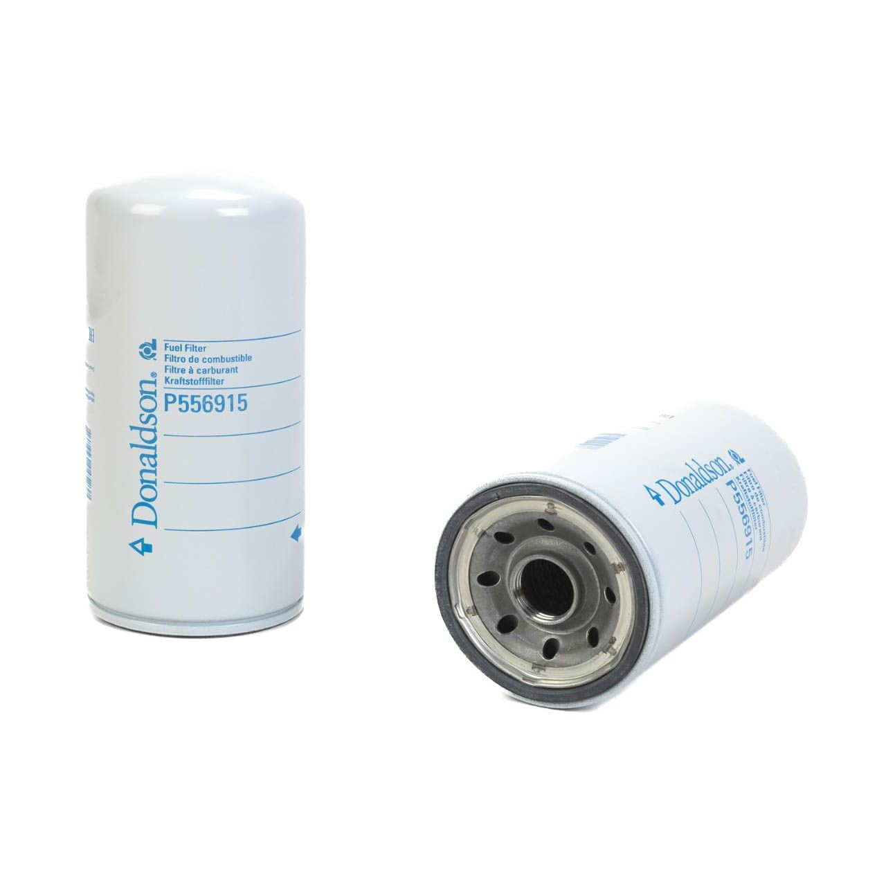 P556915 Donaldson Filtro de gasolina