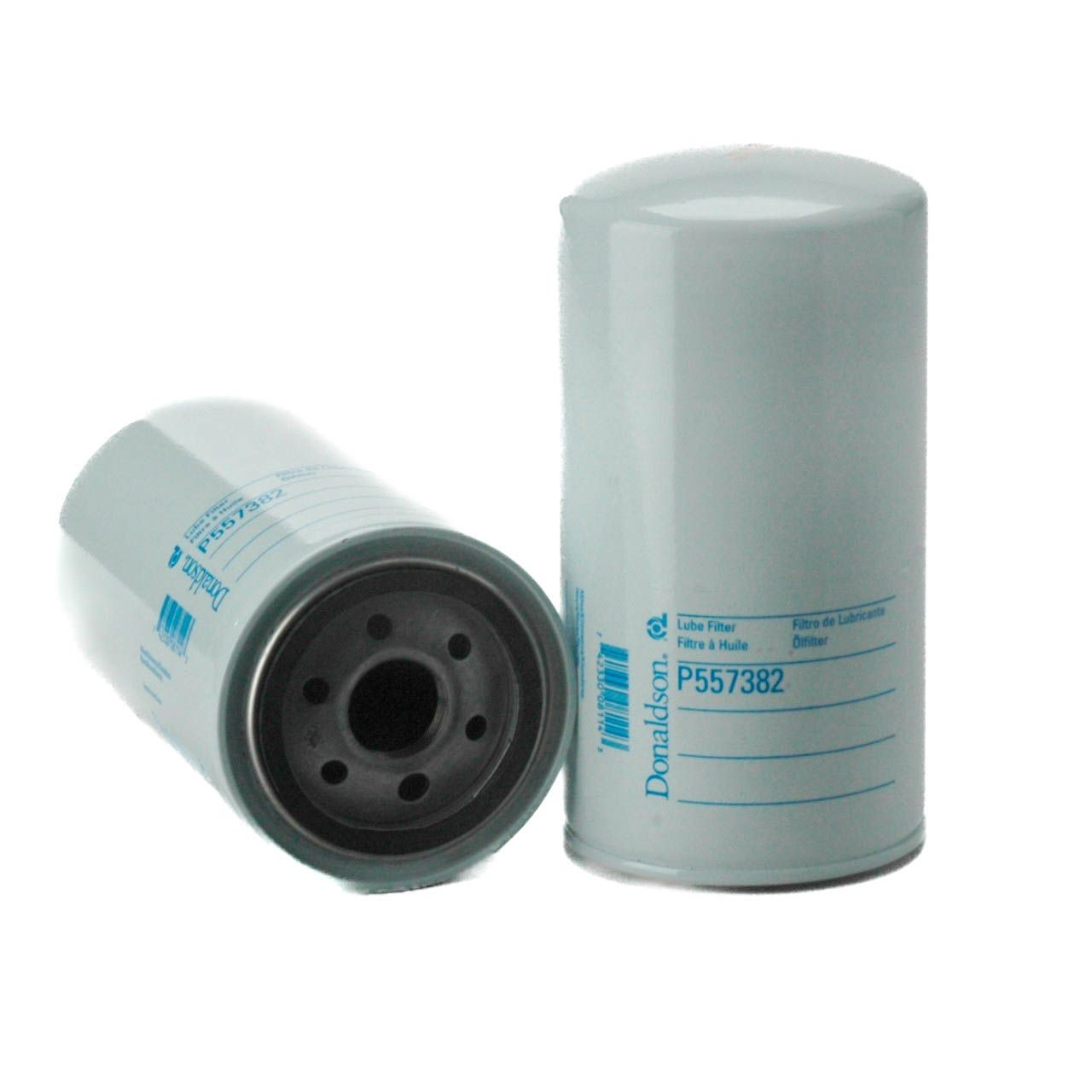 P557382 Donaldson Filtro aceite