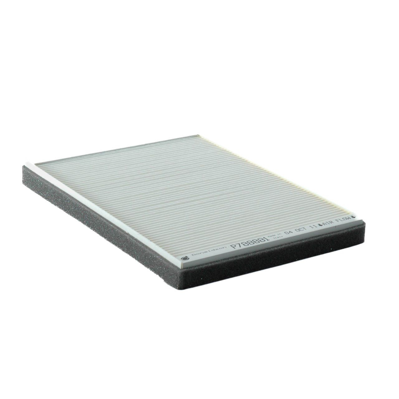 Filtro de cabina Donaldson P788881 precio, desde 10,36 EUR