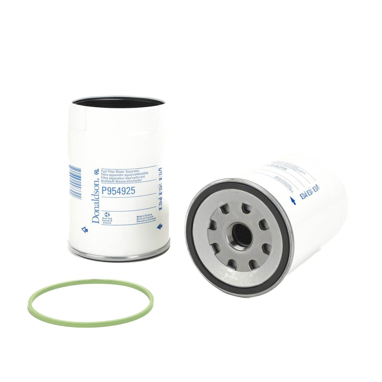Filtro combustible Donaldson P954925 precio, desde 25,17 EUR