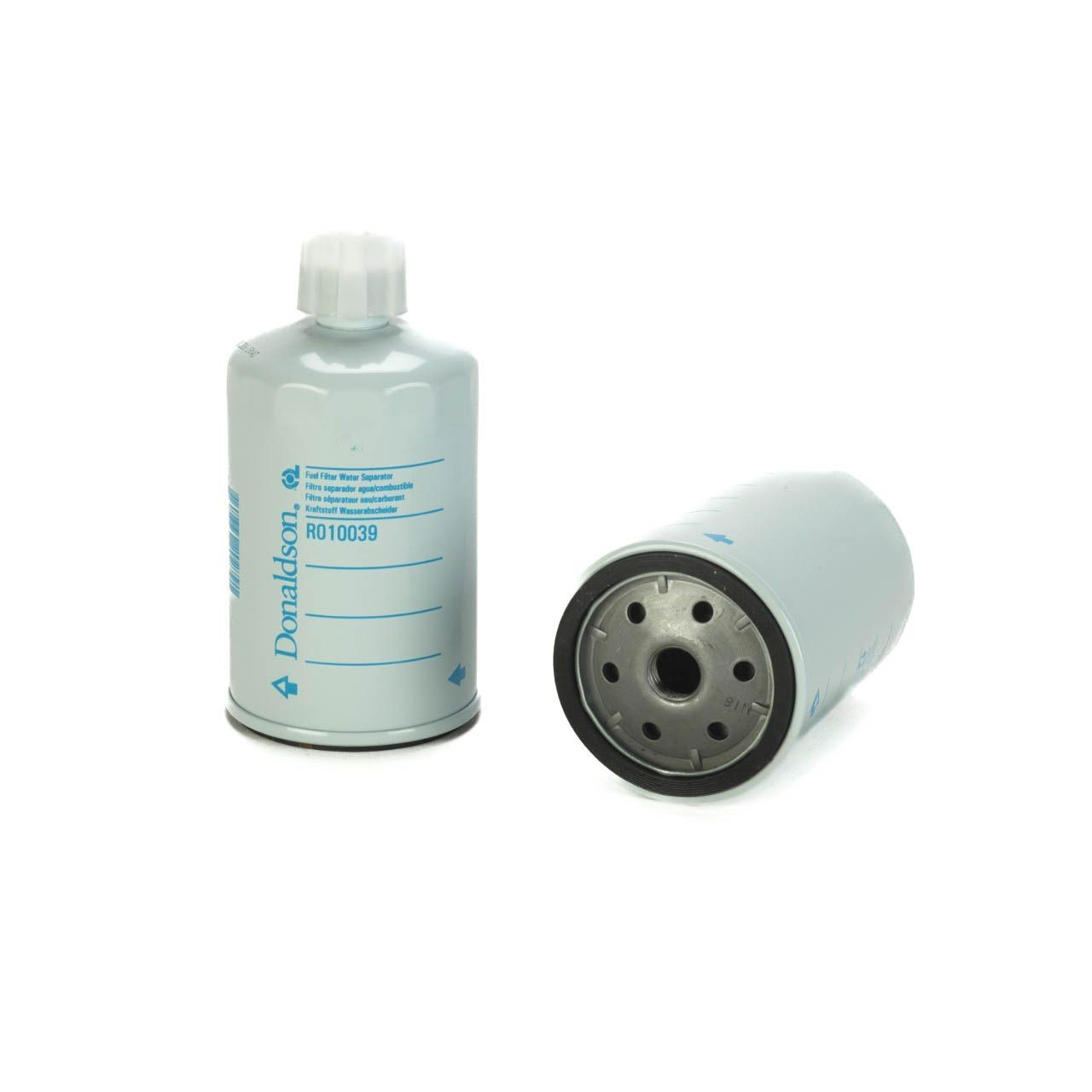 R010039 Donaldson Filtro de gasolina