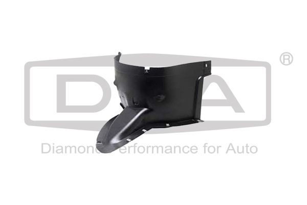 88091254102 Diamond/DPA Guardalodos delantero izquierdo