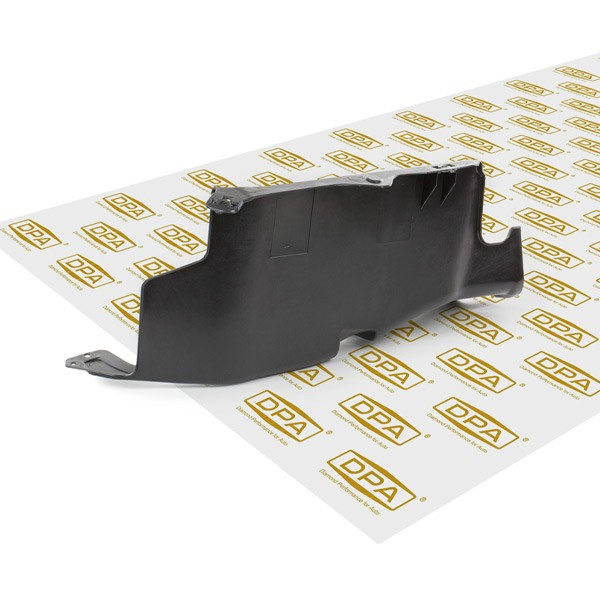 Protección derecha del motor Diamond/DPA 88250109802 precio, desde 17,05 EUR
