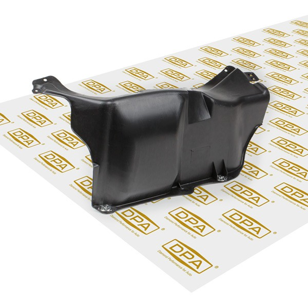 88250109902 Diamond/DPA Protección izquierda del motor