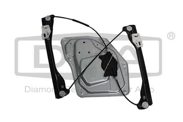 Mecanismo de elevalunas delantero derecha Diamond/DPA 88370722602 precio, desde 42,57 EUR