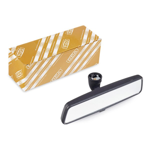 Espejo retrovisor interior para Seat Inca  6K9