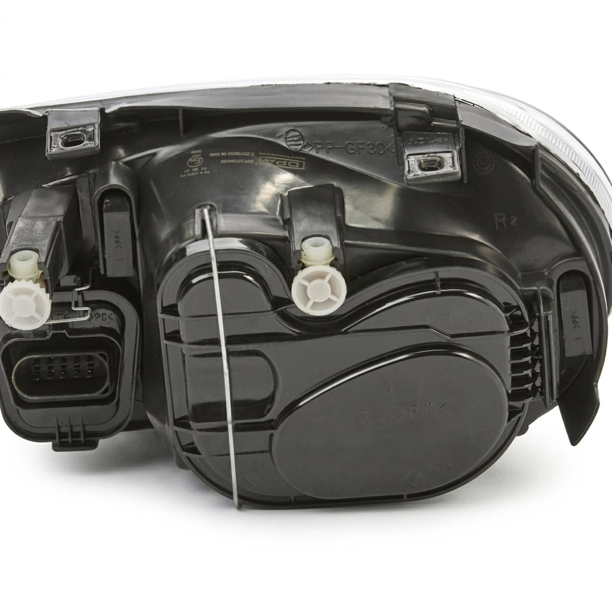 Comprar Faro derecho Volkswagen Golf IV 1J5
