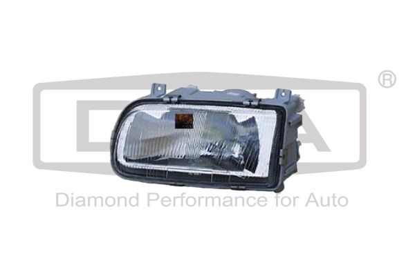 Faro delantero derecho Skoda Felicia I