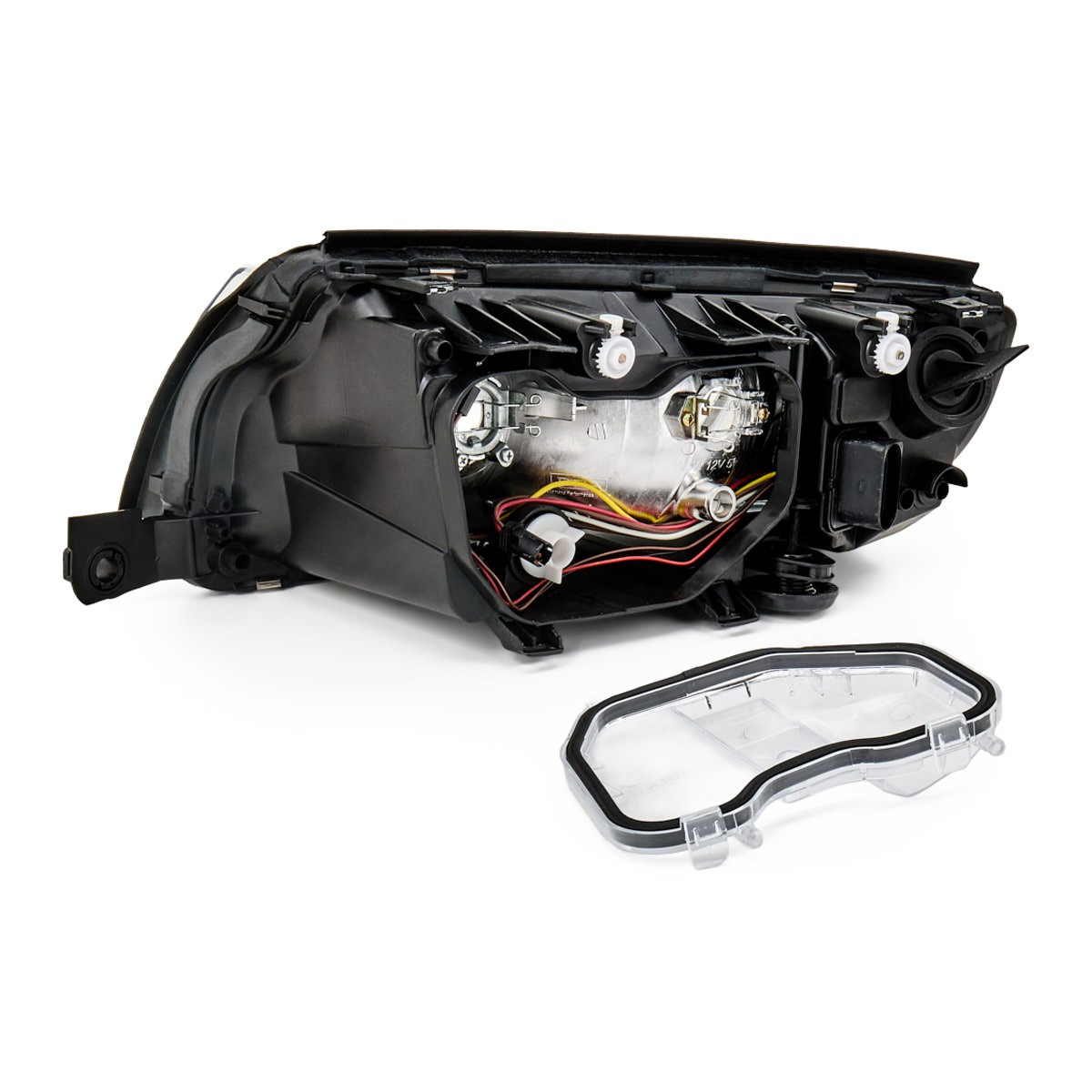 Comprar Faro derecho Skoda Fabia I 6Y5
