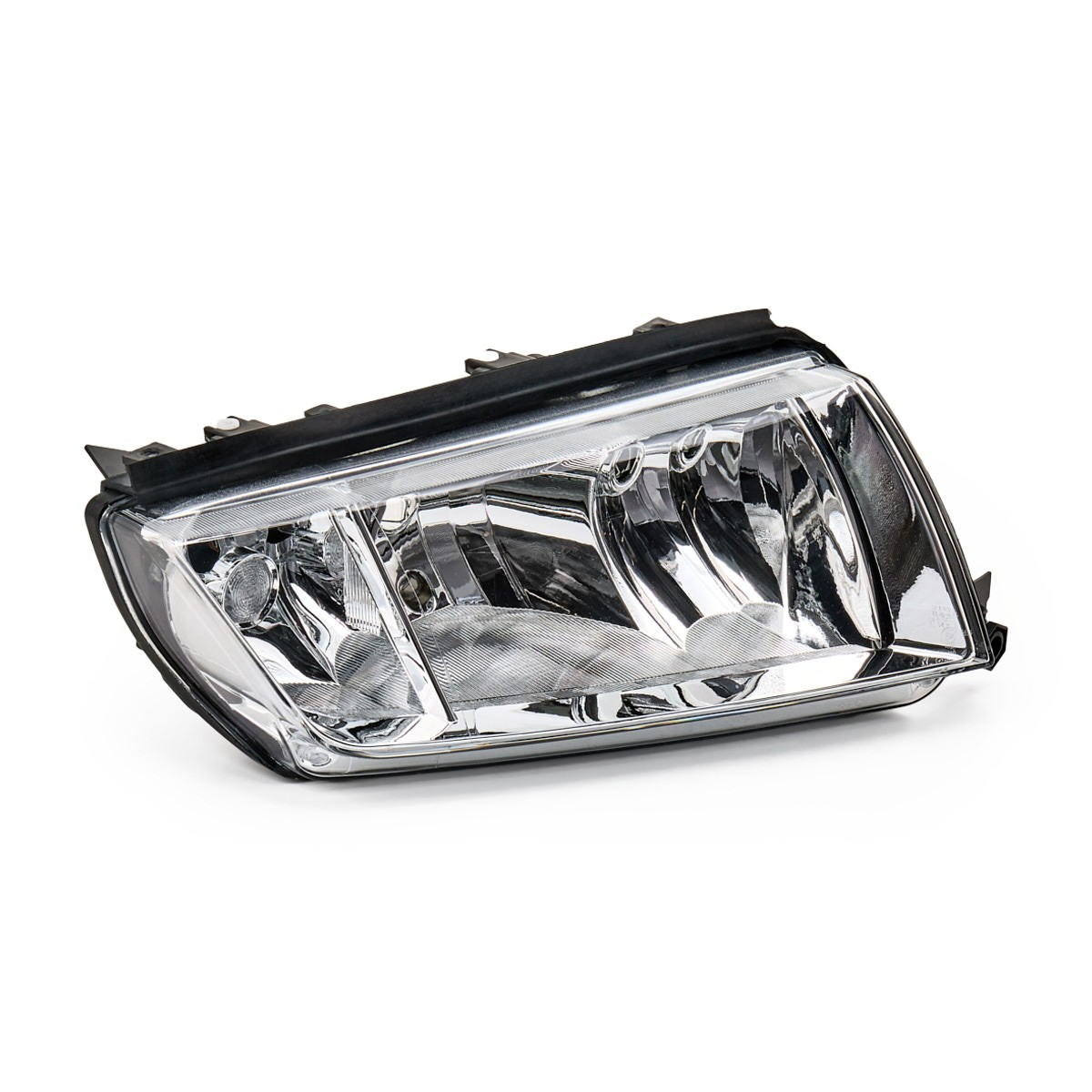  Faro derecho Skoda Fabia 1