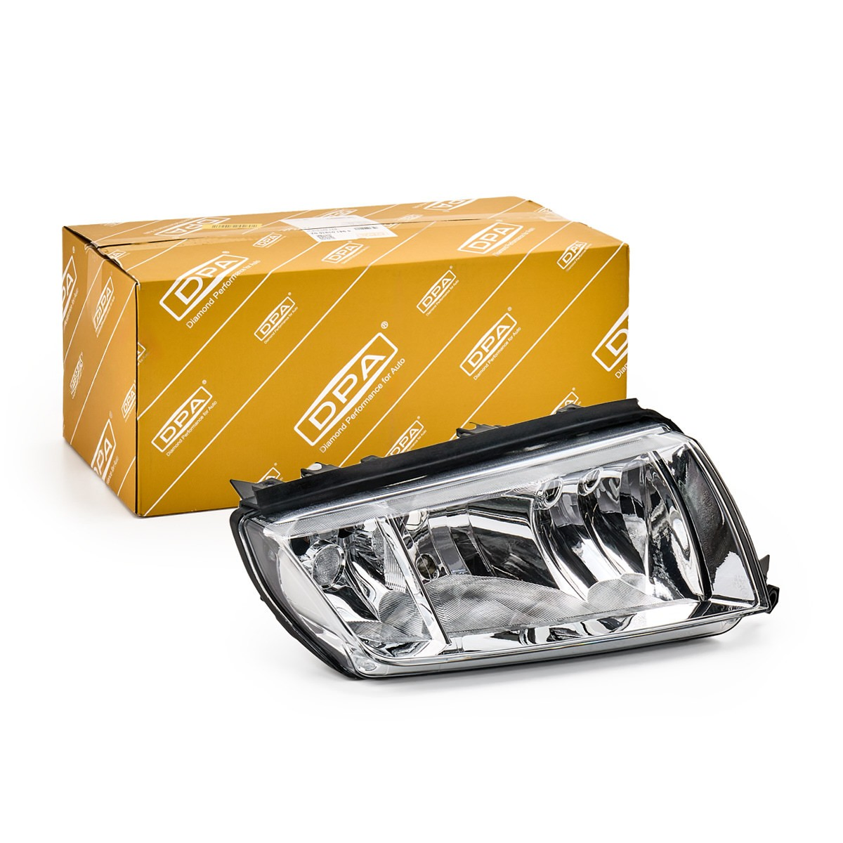 Faro derecho Skoda Fabia I familiar (6Y5) (2000 - 2007) precio, desde 78,41 EUR