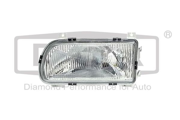 Faros para Skoda Felicia I 791, 6U1