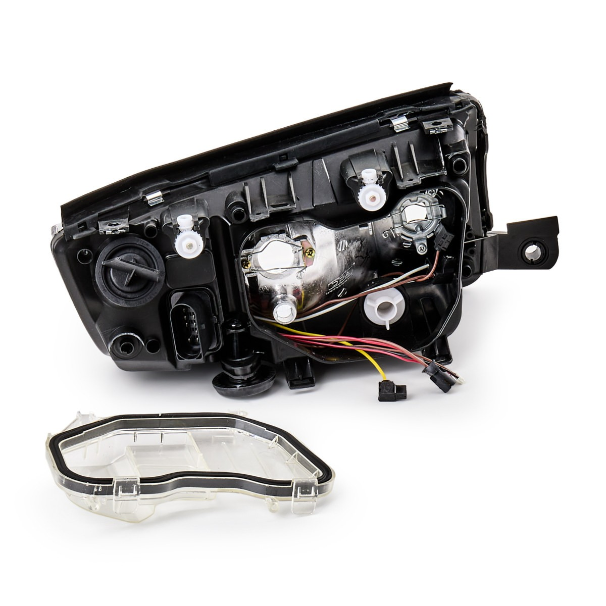 Comprar Faro izquierdo Skoda Fabia I 6Y5