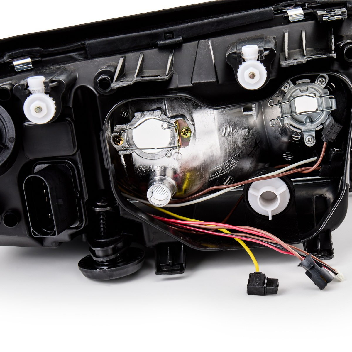 Faro Skoda Fabia I familiar (6Y5) (2000 - 2007) precio, desde 72,18 EUR