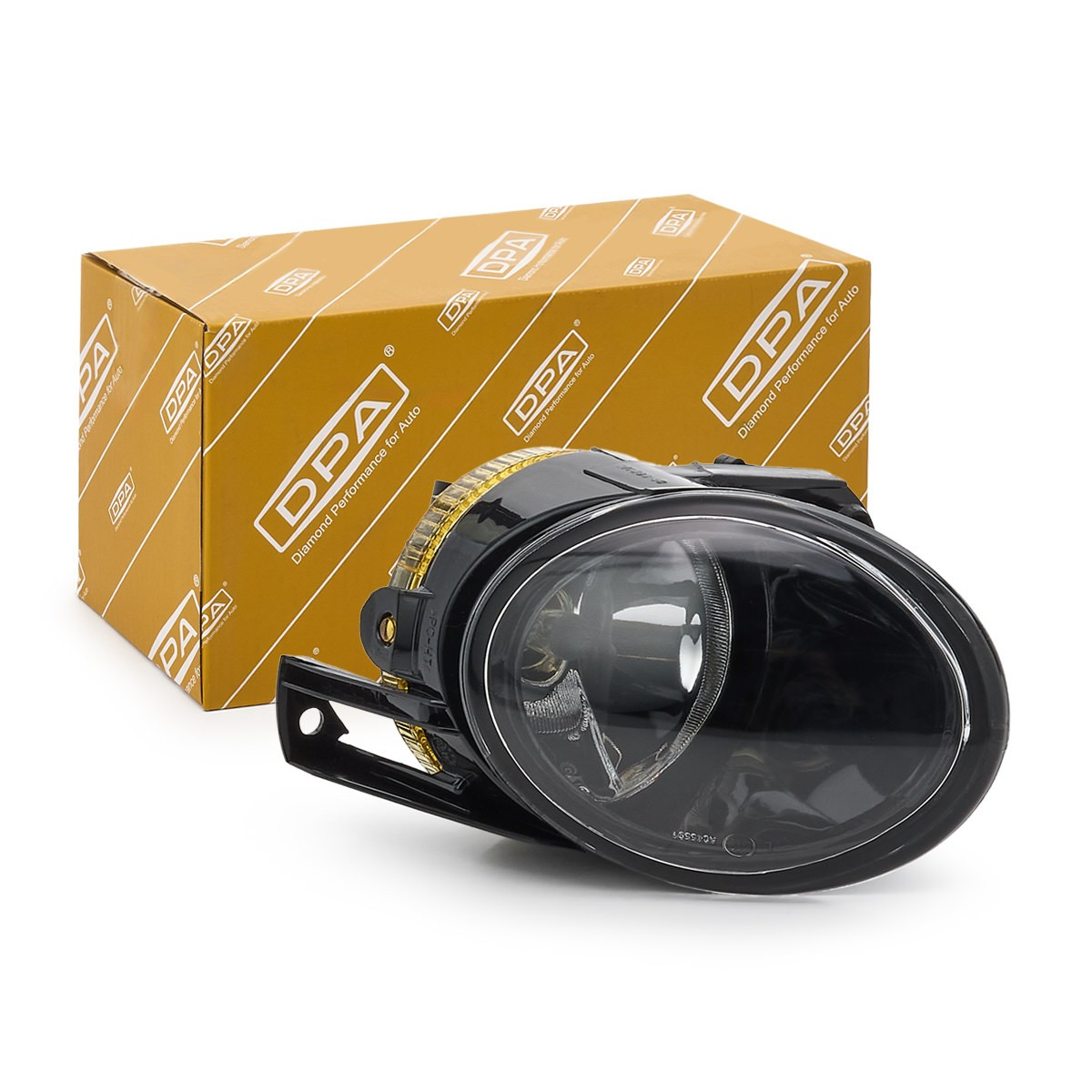 Luz antiniebla izquierdo 89410297702 Diamond/DPA