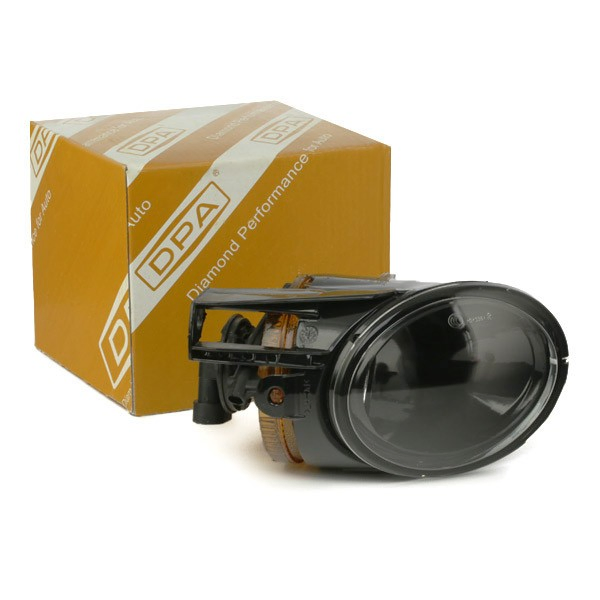 Faro antiniebla derecho Diamond/DPA 89410297802 precio, desde 31,23 EUR