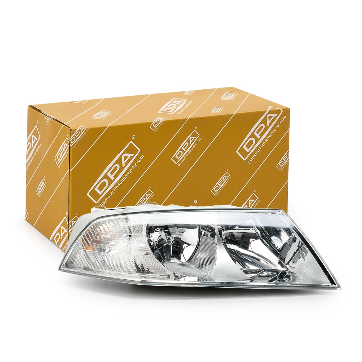89410718802 Diamond/DPA Luz derecha