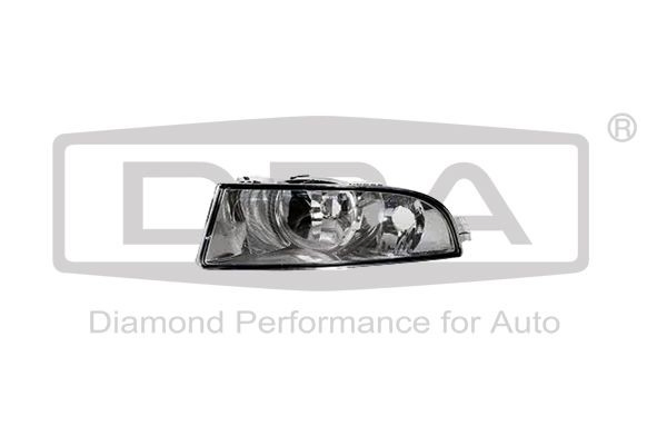89410863402 Diamond/DPA Luz antiniebla izquierda