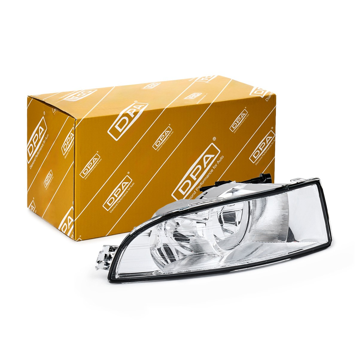 Comprar 89410863502 Diamond/DPA Faro antiniebla derecho