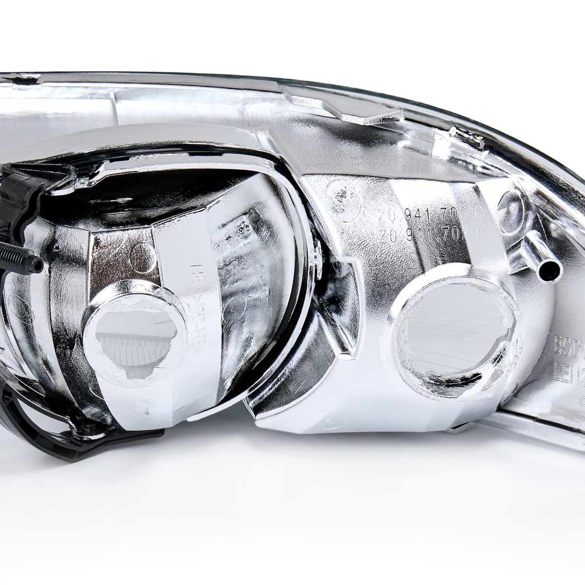 Faro antiniebla derecho Diamond/DPA 89410863502 precio, desde 47,92 EUR