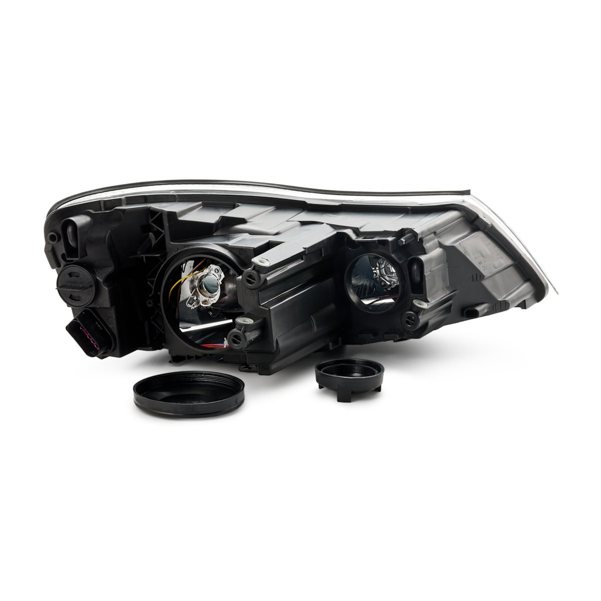 Comprar Faro izquierdo Skoda Octavia II A5 1Z5