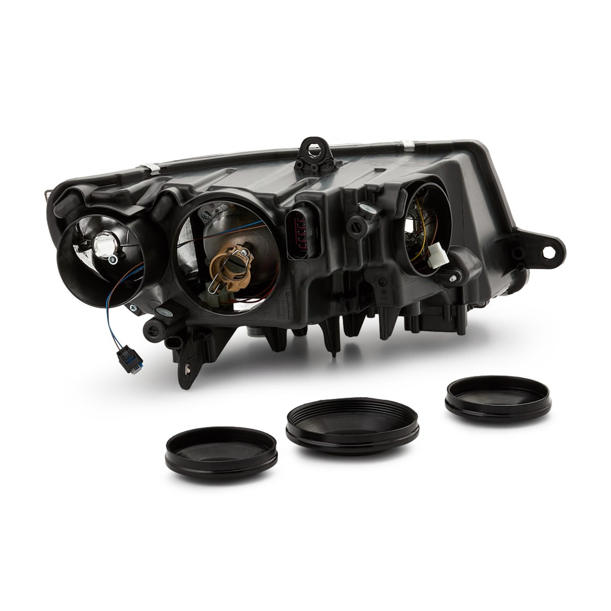 Comprar Faro izquierdo Skoda SuperB II 3T4