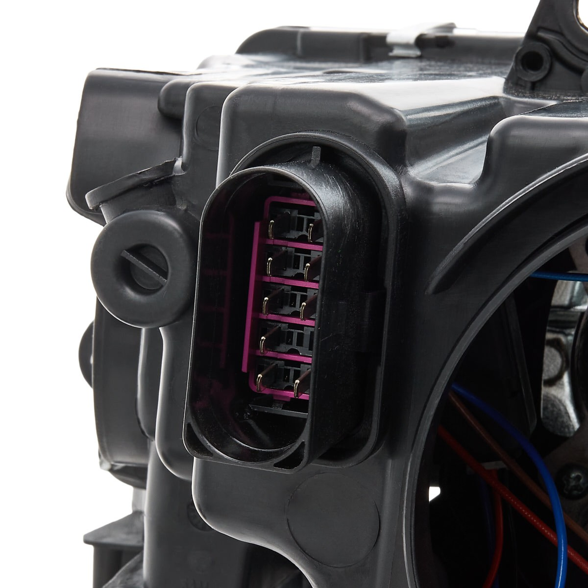 Comprar Faro derecho Skoda SuperB II 3T4