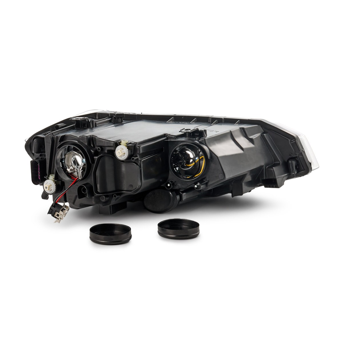 Faro Volkswagen Polo VI hatchback (AW1, BZ1, AE1) (2017 - 2026) precio, desde 178,14 EUR