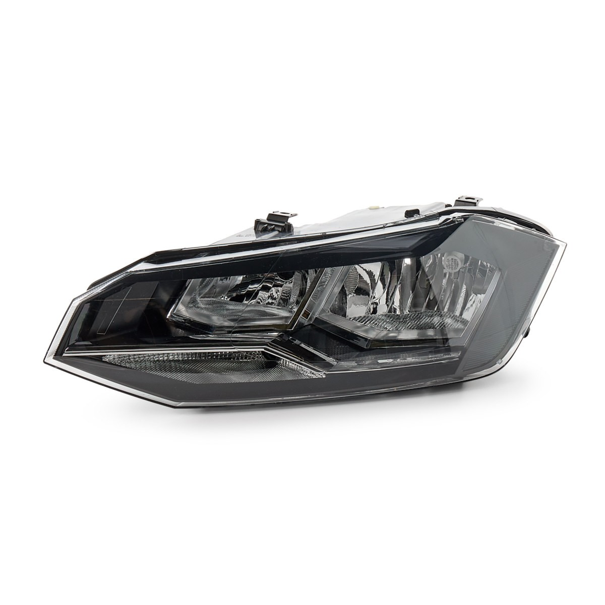 Comprar Faro izquierdo Volkswagen Polo VI AW1, BZ1, AE1