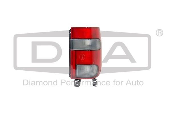 Piloto trasero derecho Volkswagen Caddy II pick-up (9U7) (1996 - 2004) precio, desde 37,57 EUR