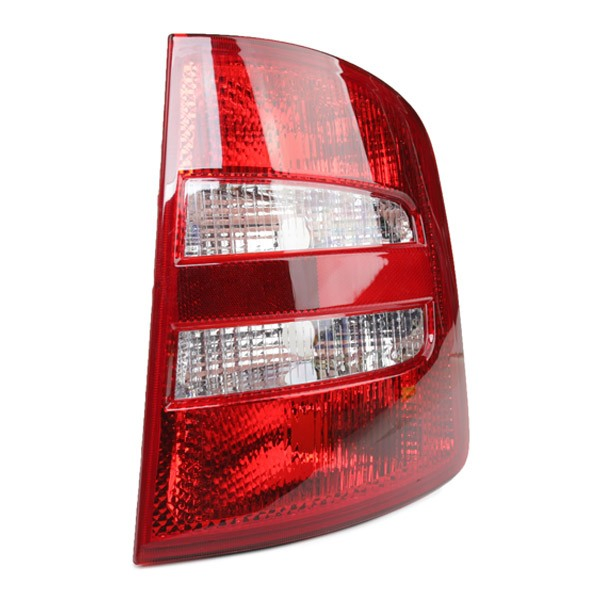  Piloto trasero derecho Skoda Fabia 1