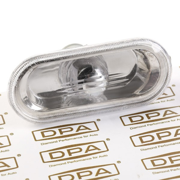 Luz intermitente Diamond/DPA 89490231602 precio, desde 3,66 EUR