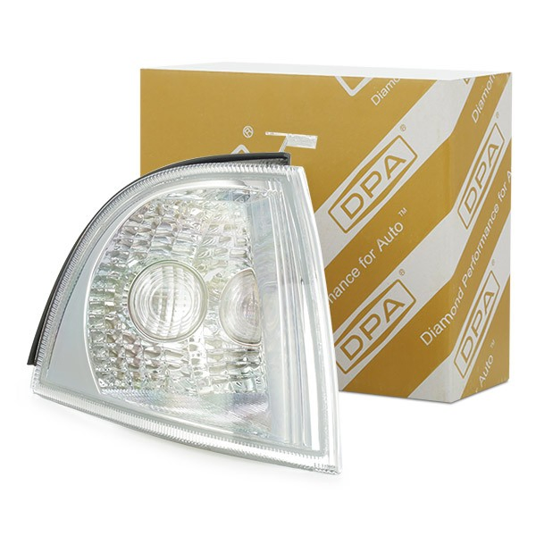 Piloto intermitente derecho Diamond/DPA 89530178602 precio, desde 9,08 EUR