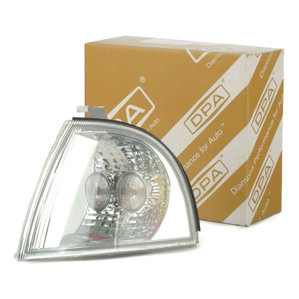 Intermitente izquierdo Diamond/DPA 89530180602 precio, desde 11,68 EUR
