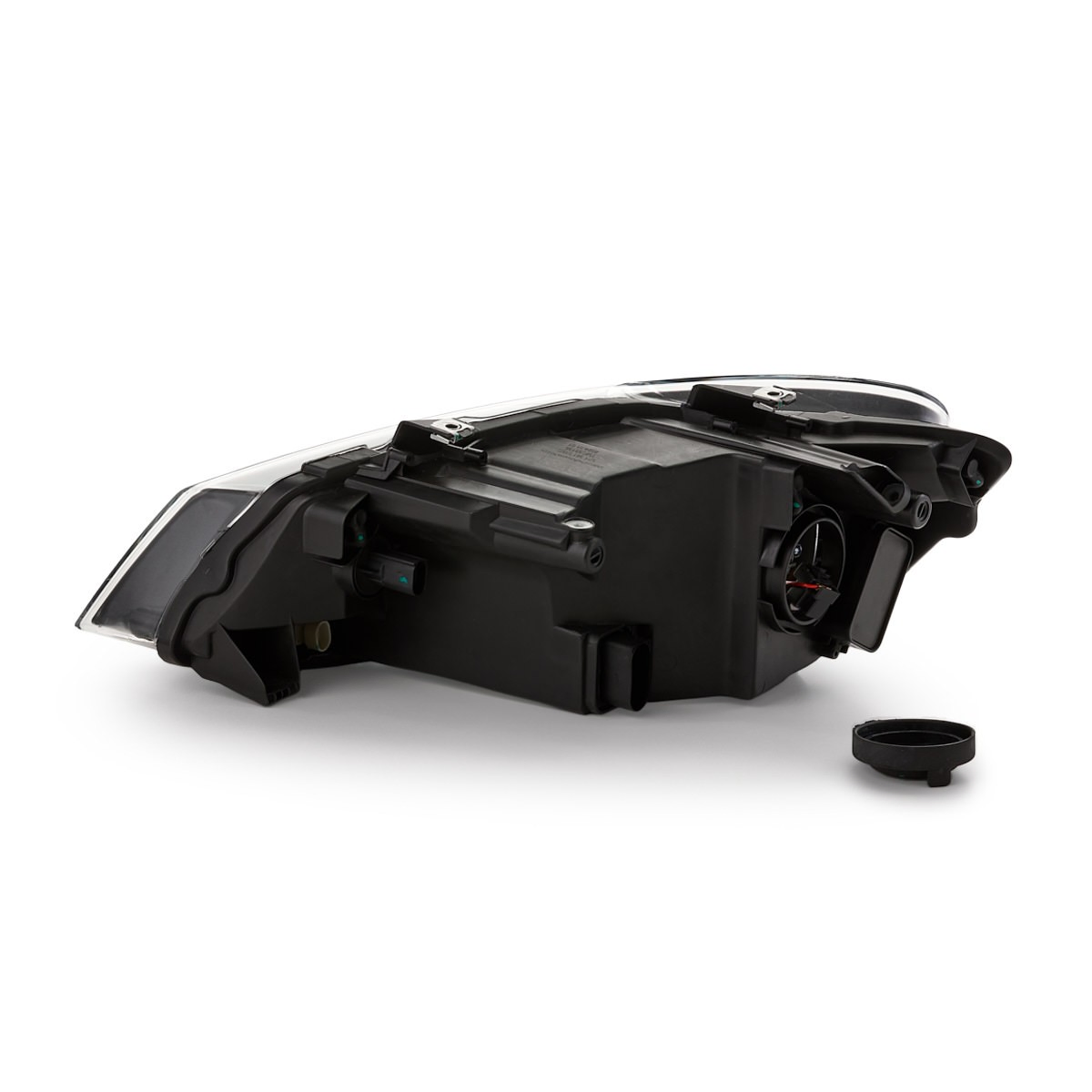 Faro delantero derecho Volkswagen Polo V